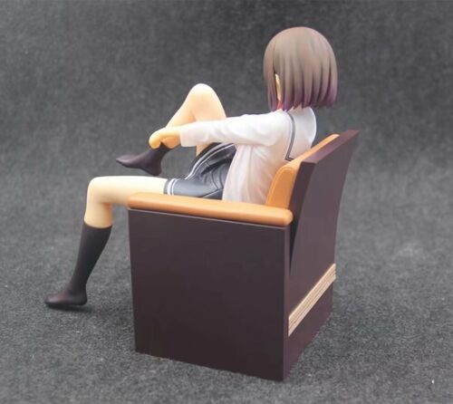 Mua bán PVC R18 MEGUMI KATA CHANGING CLOTHER FAKE